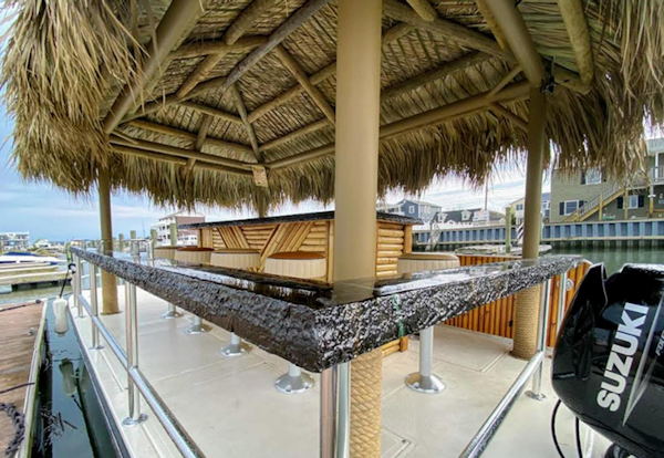 Beachcat-Tiki 23 2023-Tiki International New Orleans-Louisiana-United States-3601291