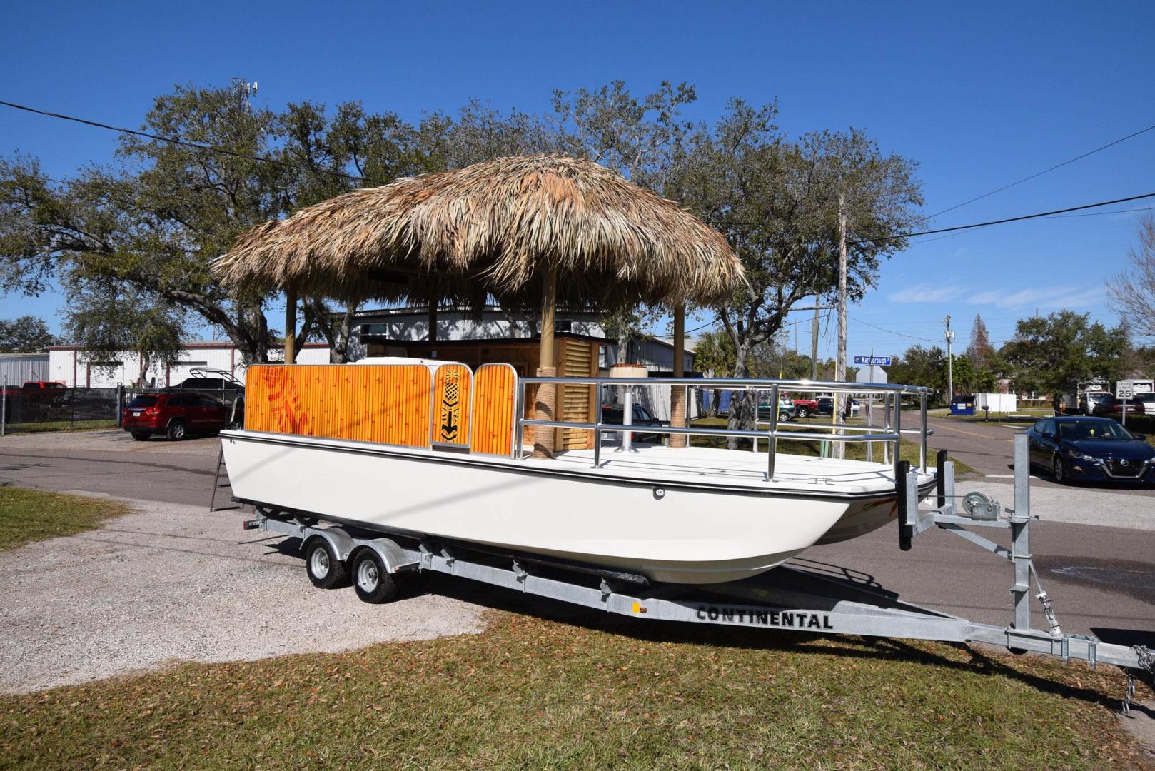 Beachcat-Tiki 23 2023-Tiki International New Orleans-Louisiana-United States-3601277 | Thumbnail