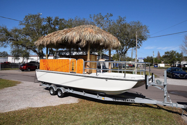 Beachcat-Tiki 23 2023-Tiki International New Orleans-Louisiana-United States-3601277