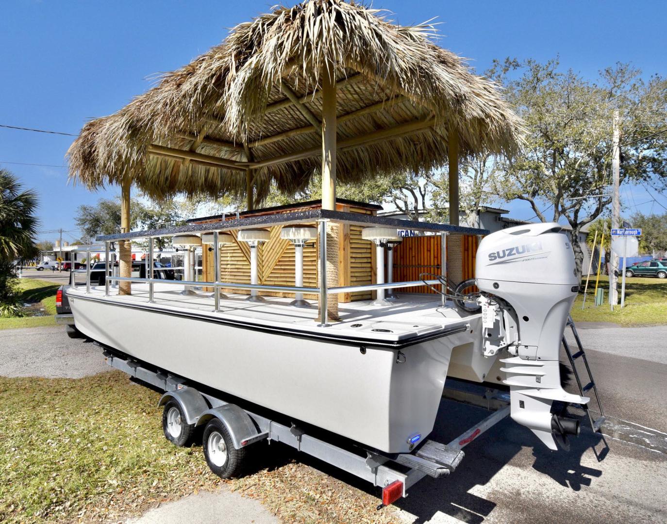 Beachcat-Tiki 23 2023-Tiki International New Orleans-Louisiana-United States-3601278 | Thumbnail