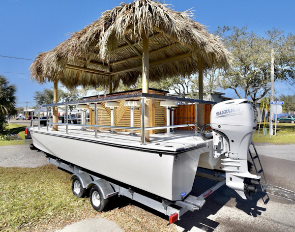 Beachcat-Tiki 23 2023-Tiki International New Orleans-Louisiana-United States-3601278