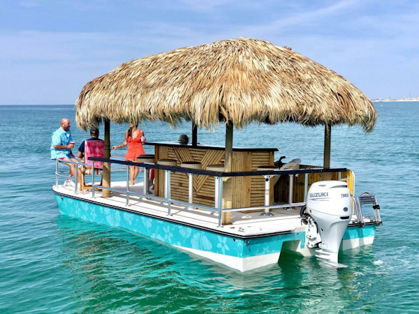 Beachcat-Tiki 23 2023-Tiki International New Orleans-Louisiana-United States-4161779