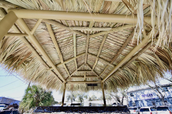 Beachcat-Tiki 23 2023-Tiki International New Orleans-Louisiana-United States-3601288