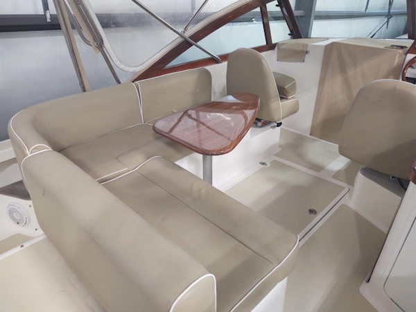 Hunt Yachts-Harrier 25 2012-What Cheer Dartmouth-Massachusetts-United States-3605791