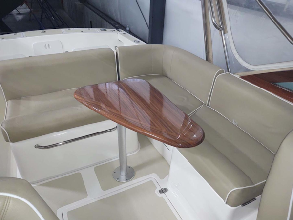 Hunt Yachts-Harrier 25 2012-What Cheer Dartmouth-Massachusetts-United States-3605790