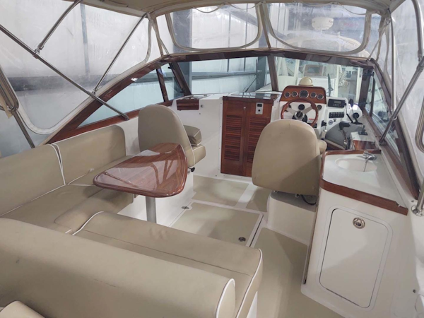 Hunt Yachts-Harrier 25 2012-What Cheer Dartmouth-Massachusetts-United States-3605782
