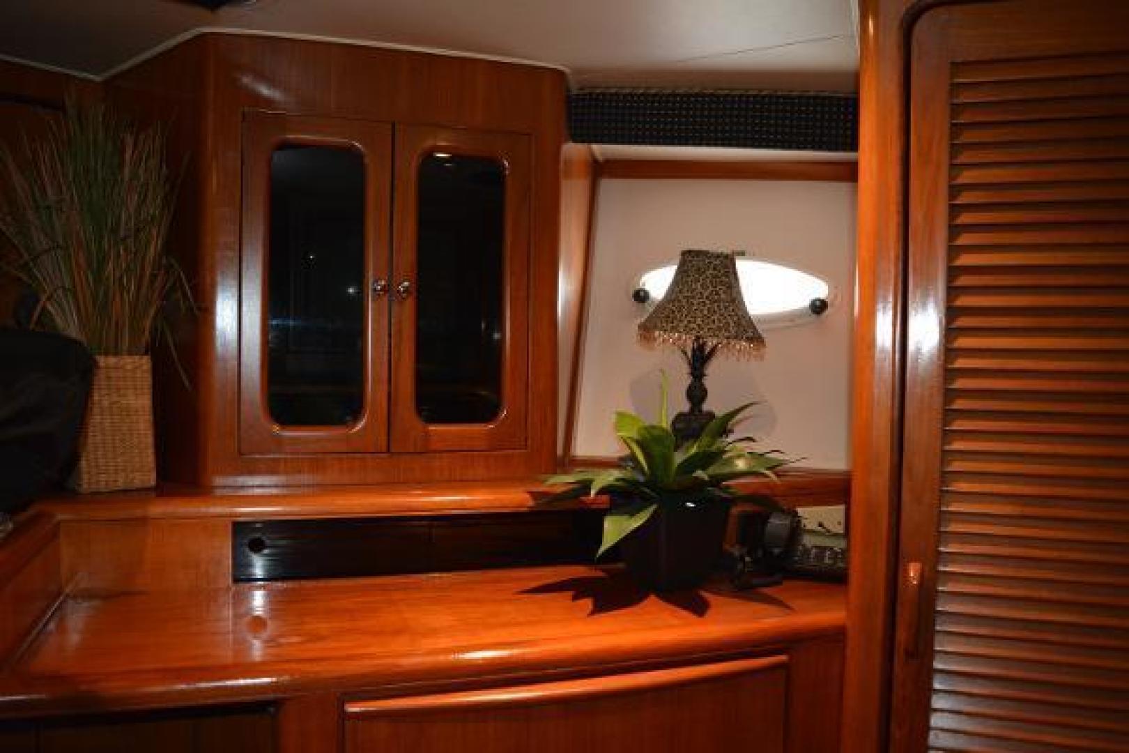 Viking-Motor Yacht 1989-Lady Laura Little River-South Carolina-United States-3610634 | Thumbnail