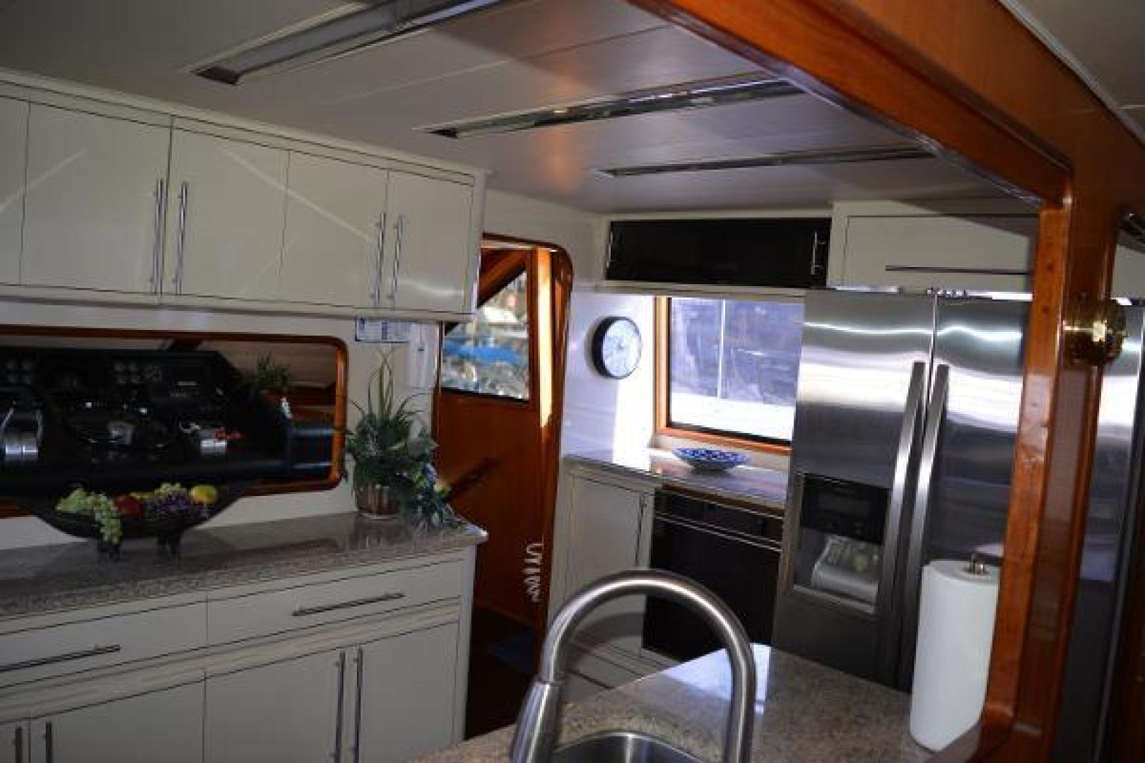 Viking-Motor Yacht 1989-Lady Laura Little River-South Carolina-United States-3610604 | Thumbnail