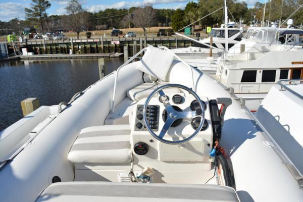 Viking-Motor Yacht 1989-Lady Laura Little River-South Carolina-United States-3610590
