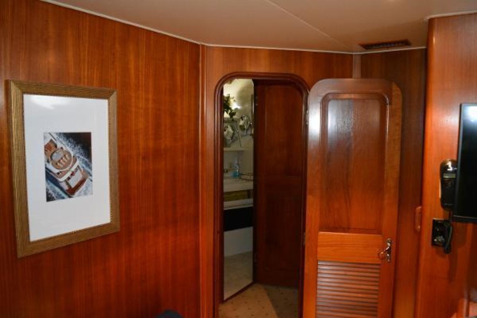 Viking-Motor Yacht 1989-Lady Laura Little River-South Carolina-United States-3610619 | Thumbnail