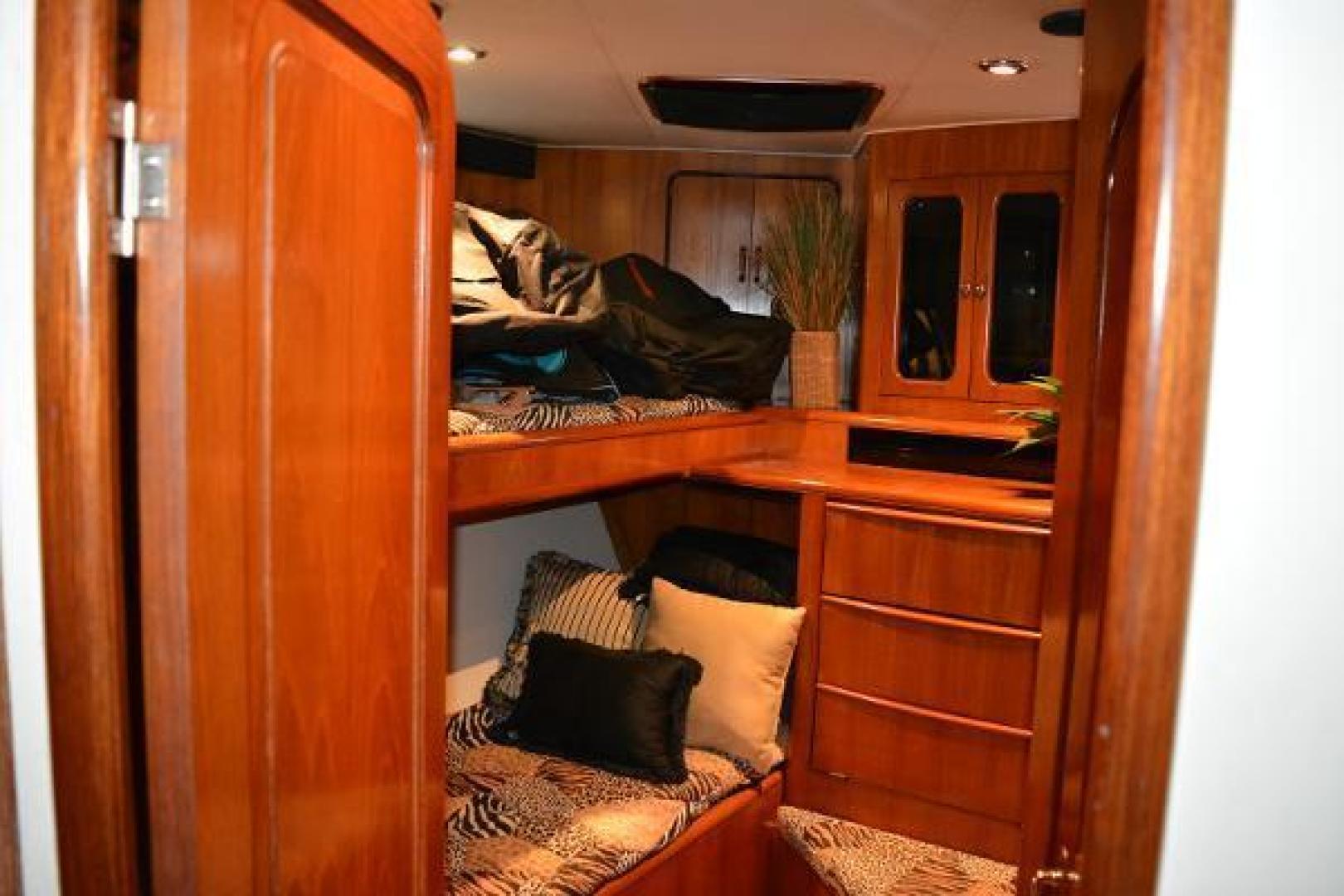 Viking-Motor Yacht 1989-Lady Laura Little River-South Carolina-United States-3610632 | Thumbnail