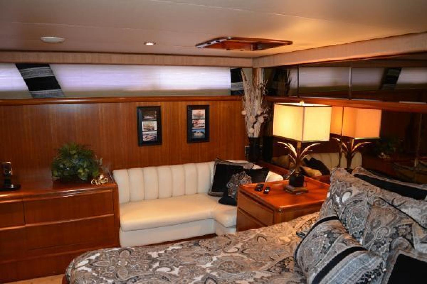 Viking-Motor Yacht 1989-Lady Laura Little River-South Carolina-United States-3610641 | Thumbnail
