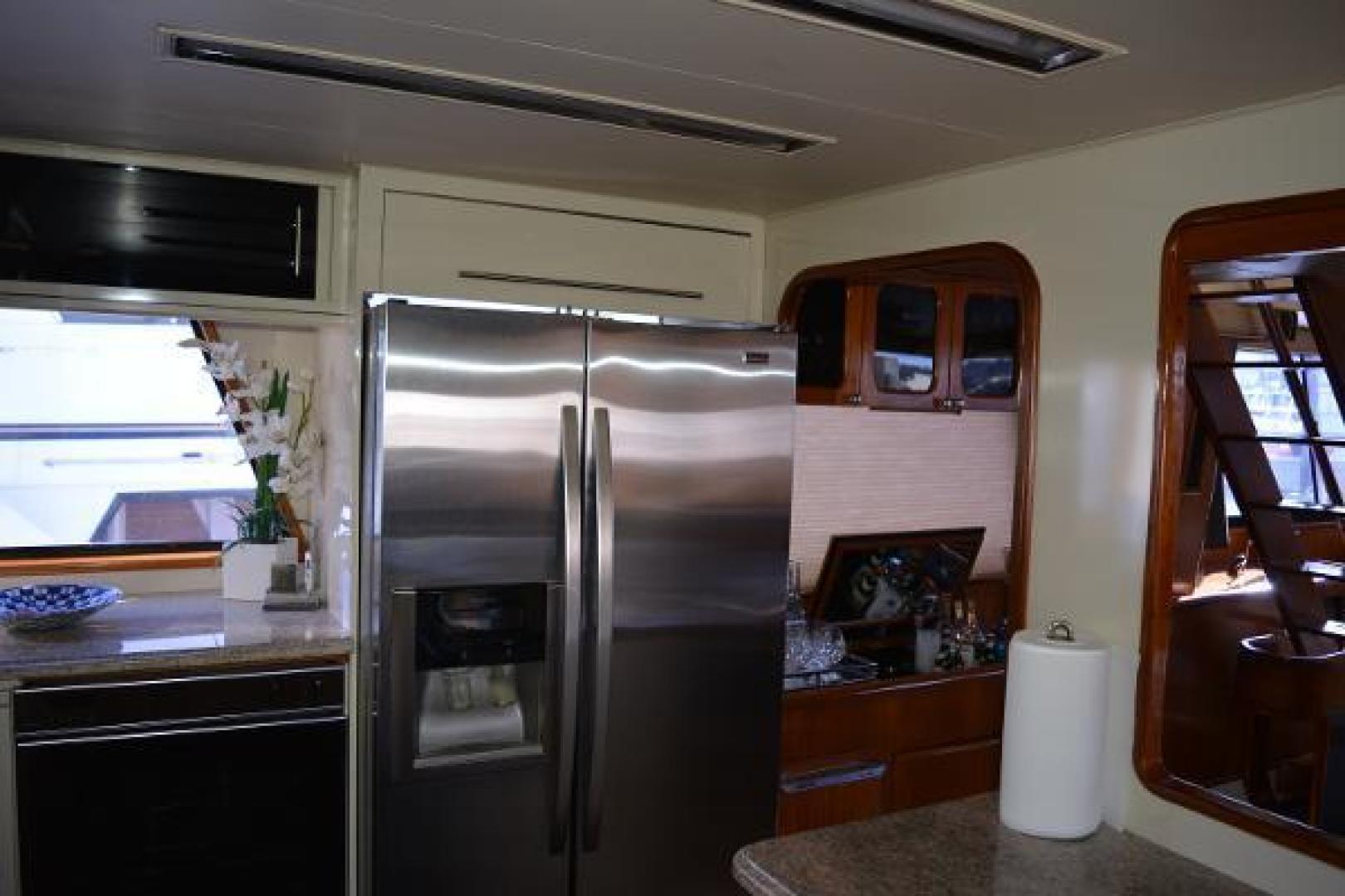 Viking-Motor Yacht 1989-Lady Laura Little River-South Carolina-United States-3610605 | Thumbnail