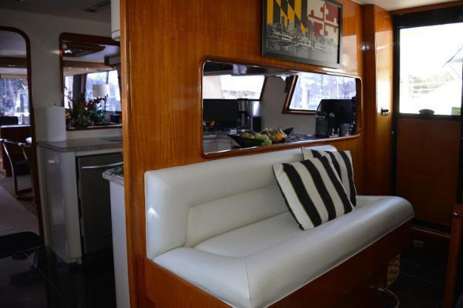 Viking-Motor Yacht 1989-Lady Laura Little River-South Carolina-United States-3610591 | Thumbnail