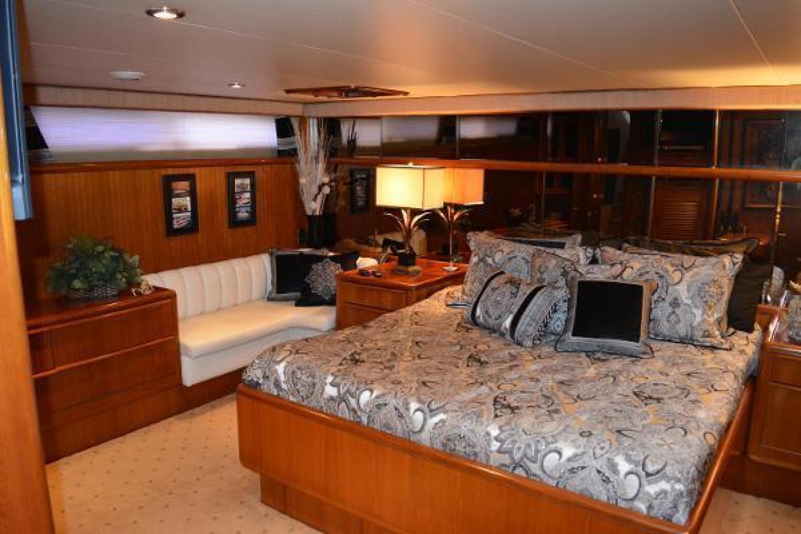 Viking-Motor Yacht 1989-Lady Laura Little River-South Carolina-United States-3610639 | Thumbnail