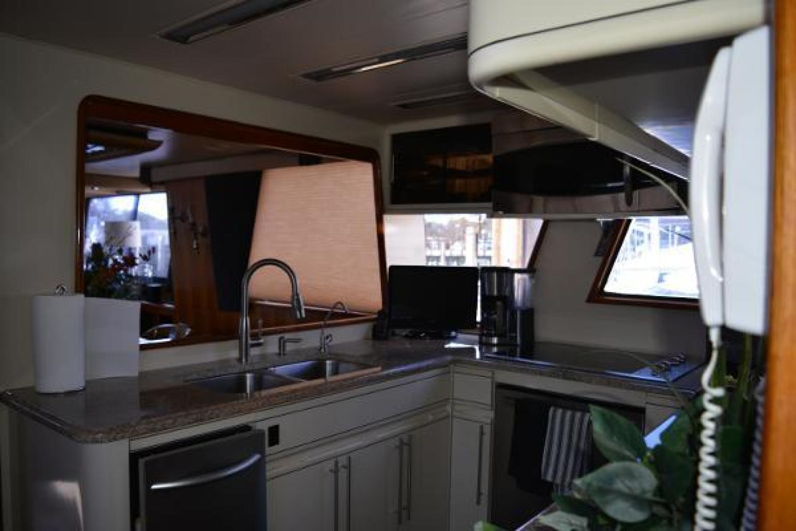 Viking-Motor Yacht 1989-Lady Laura Little River-South Carolina-United States-3610602 | Thumbnail