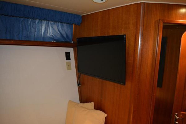 Viking-Motor Yacht 1989-Lady Laura Little River-South Carolina-United States-3610624