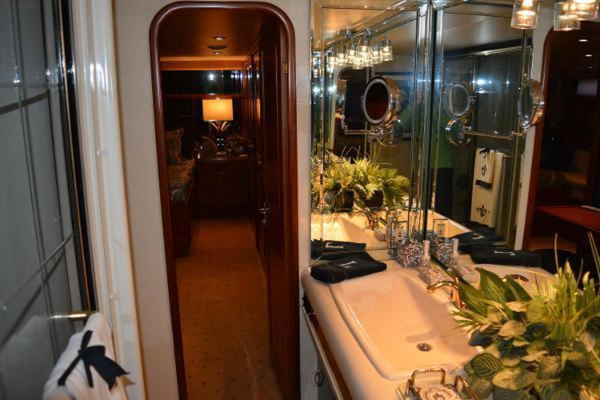 Viking-Motor Yacht 1989-Lady Laura Little River-South Carolina-United States-3610649