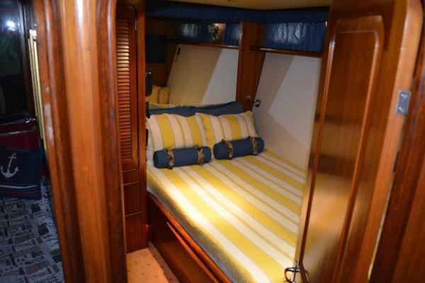 Viking-Motor Yacht 1989-Lady Laura Little River-South Carolina-United States-3610622