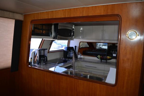 Viking-Motor Yacht 1989-Lady Laura Little River-South Carolina-United States-3610606