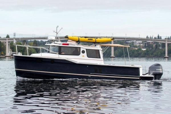 Used Ranger Tugs 27' R-27 For Sale In South Carolina