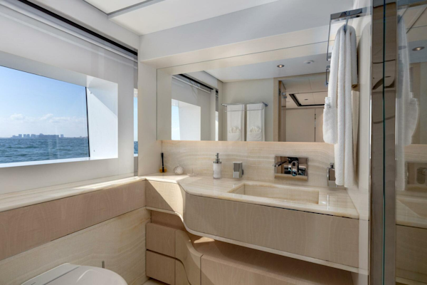 Majesty Yachts-120 2022-Rocket One Naples-Italy-3893549