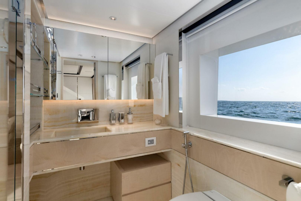 Majesty Yachts-120 2022-Rocket One Naples-Italy-3893548