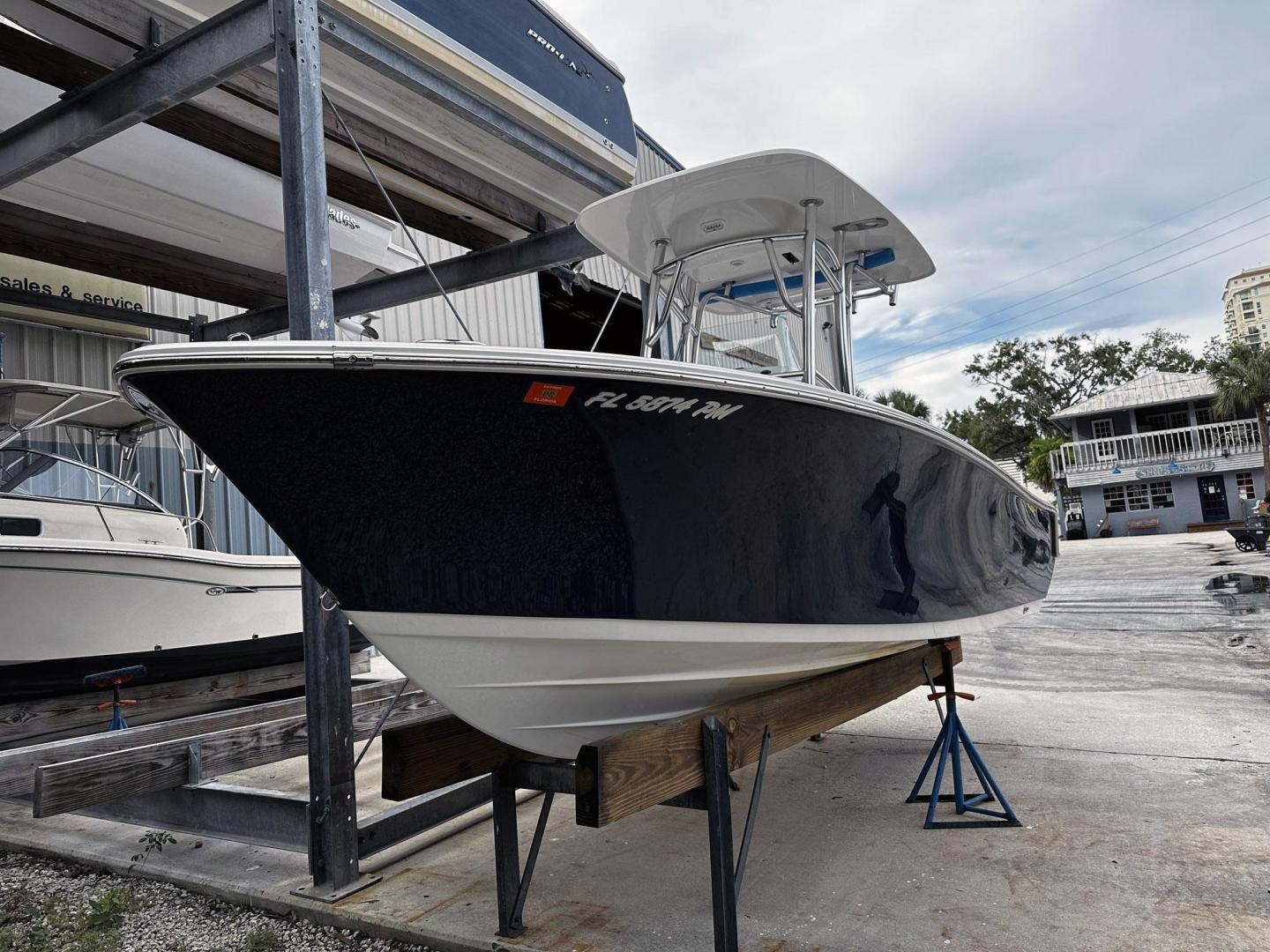 Sportsman-Heritage 211 2013 -Fort Lauderdale-Florida-United States-3616768 | Thumbnail