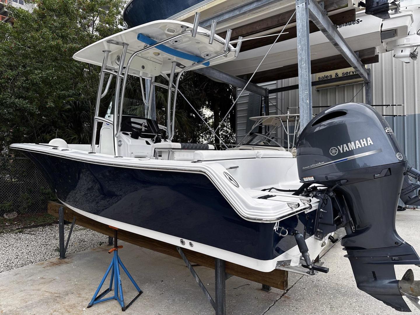 Sportsman-Heritage 211 2013 -Fort Lauderdale-Florida-United States-3616796 | Thumbnail