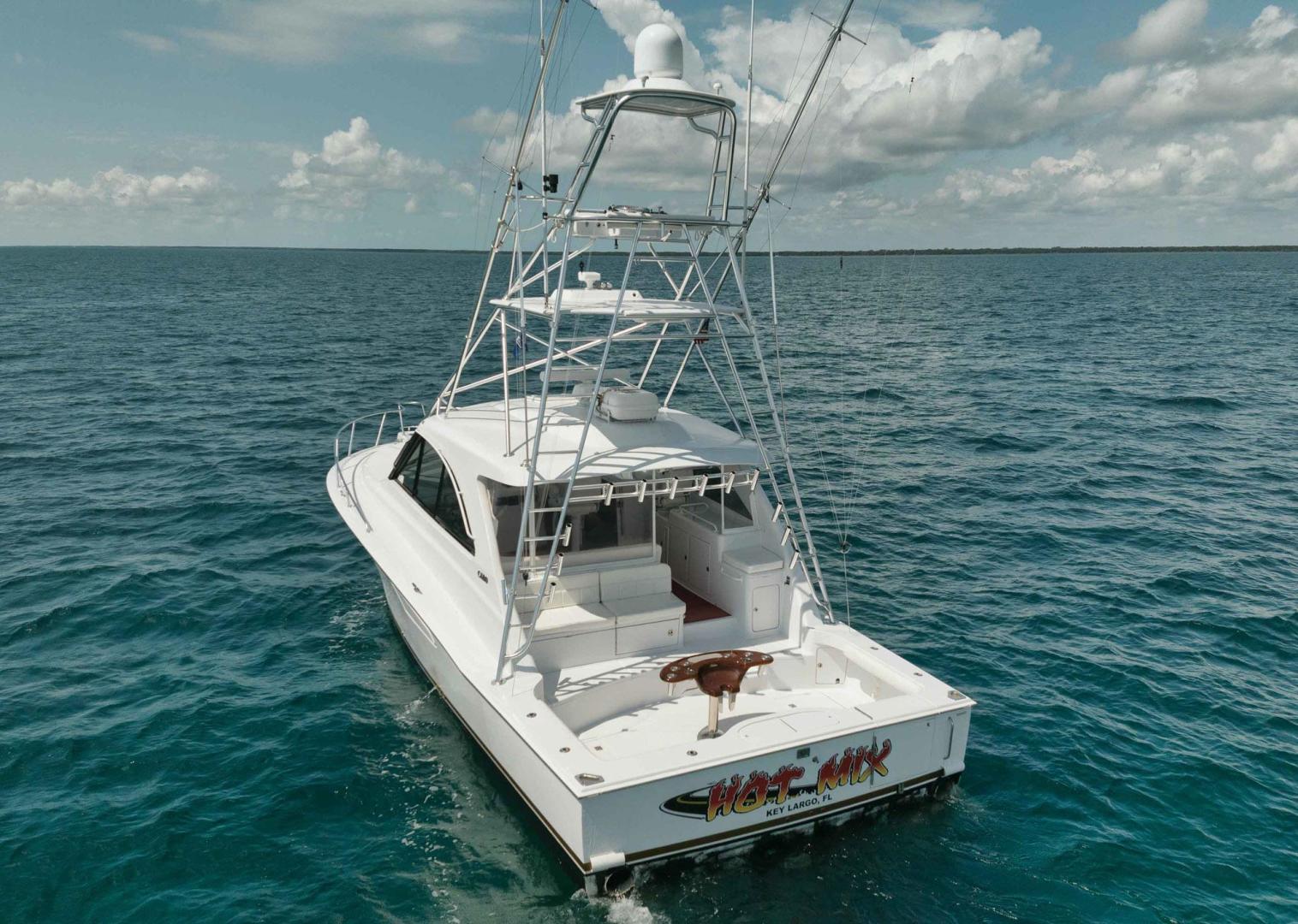 Cabo-HTX 2012-Hot Mix Key Largo-Florida-United States-3657567 | Thumbnail