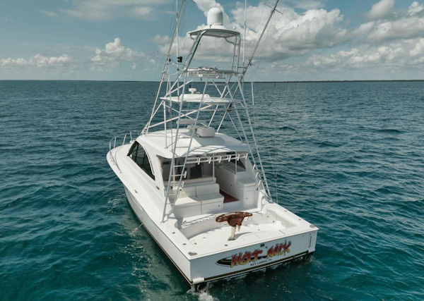 Cabo-HTX 2012-Hot Mix Key Largo-Florida-United States-3657567