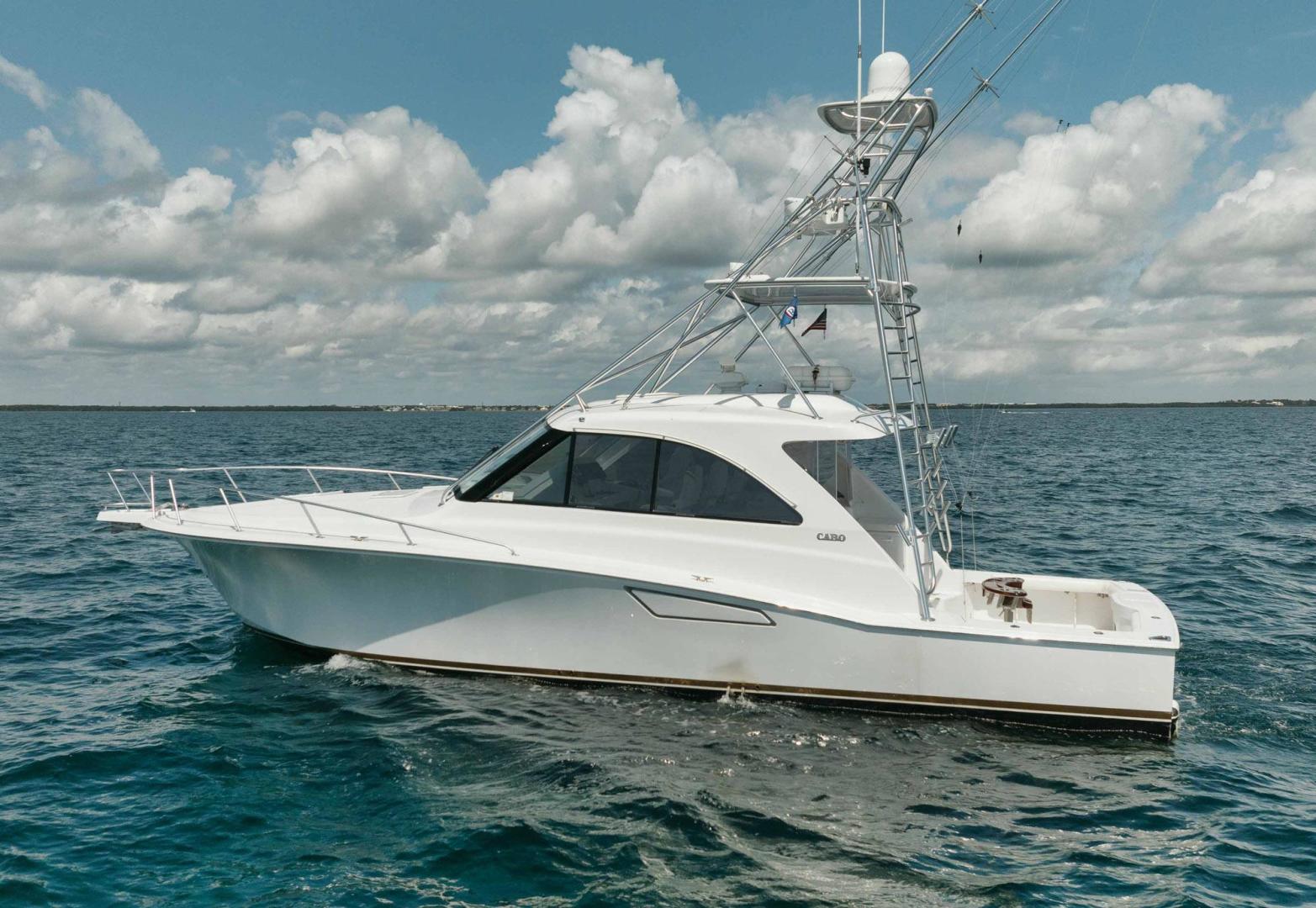 Cabo-HTX 2012-Hot Mix Key Largo-Florida-United States-3657632 | Thumbnail