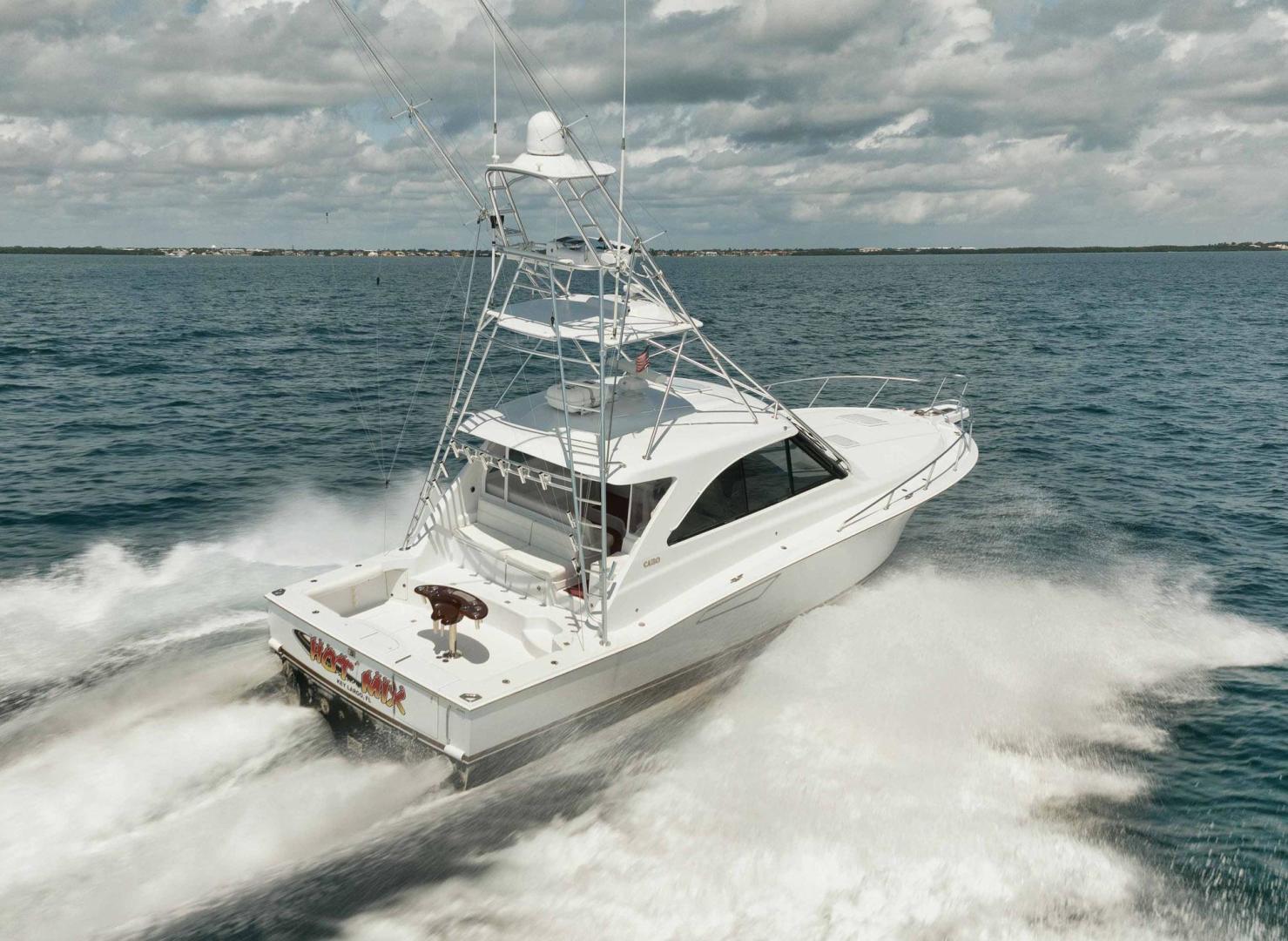 Cabo-HTX 2012-Hot Mix Key Largo-Florida-United States-3657652 | Thumbnail