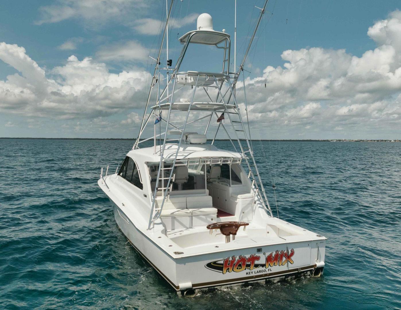 Cabo-HTX 2012-Hot Mix Key Largo-Florida-United States-3657641 | Thumbnail