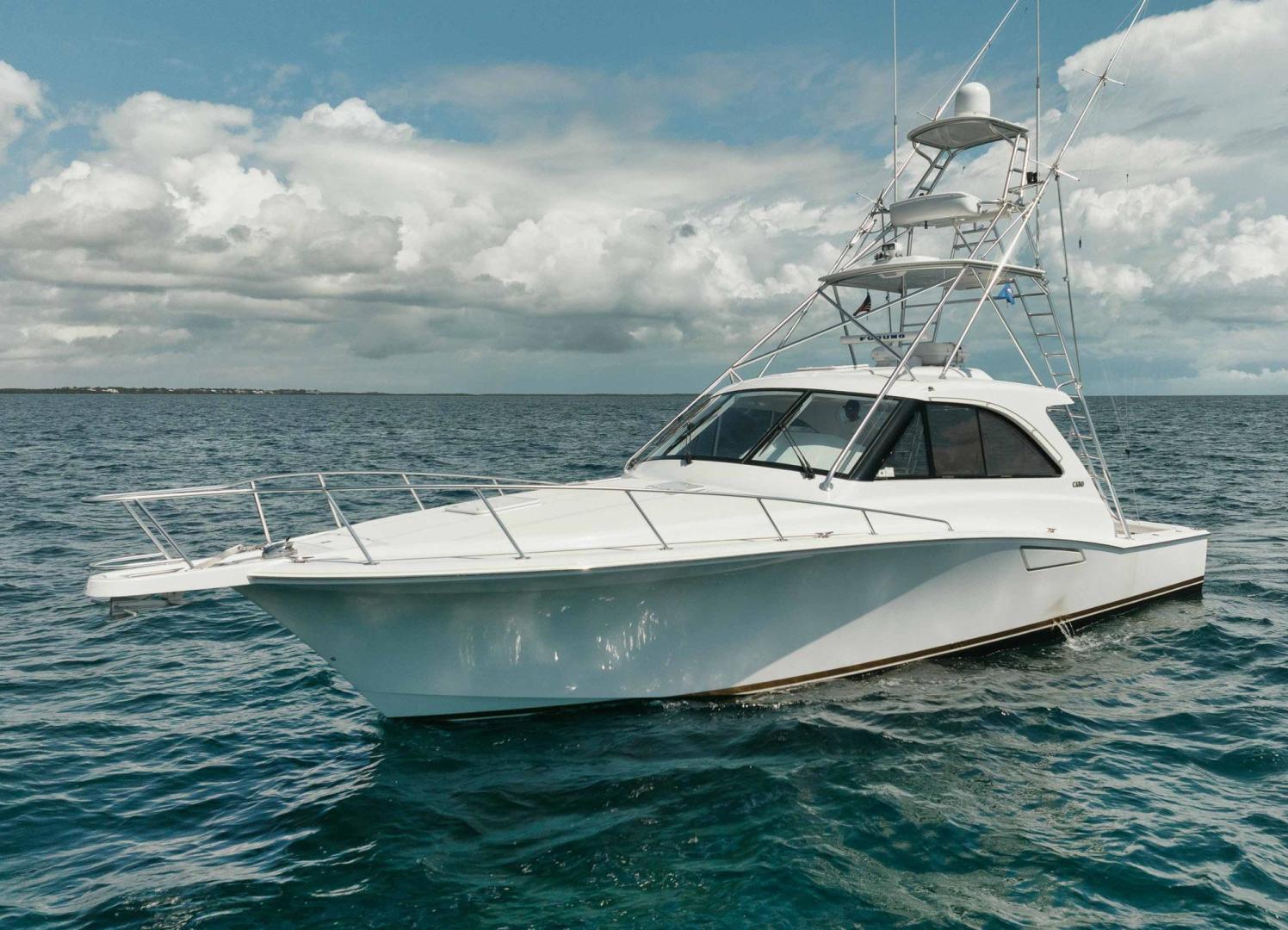 Cabo-HTX 2012-Hot Mix Key Largo-Florida-United States-3657566 | Thumbnail