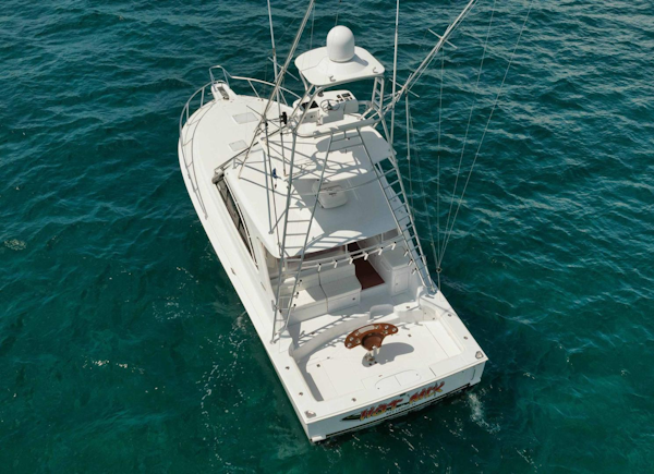 Cabo-HTX 2012-Hot Mix Key Largo-Florida-United States-3657637