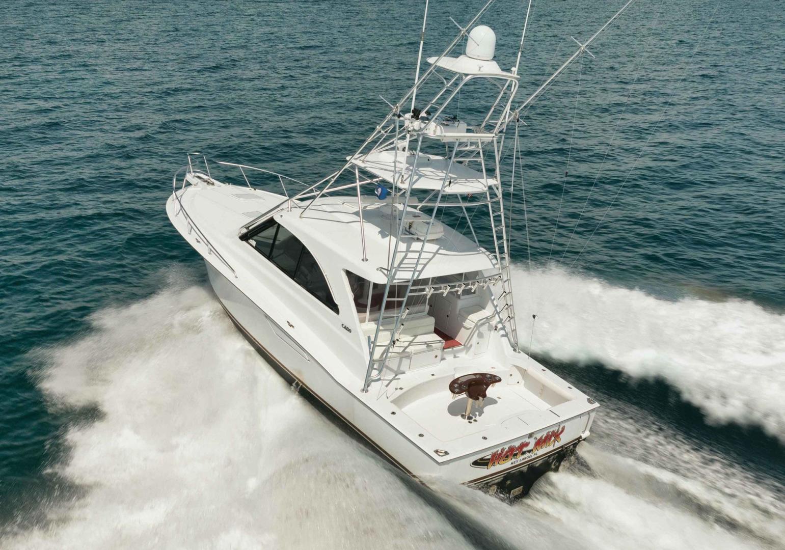 Cabo-HTX 2012-Hot Mix Key Largo-Florida-United States-3657621 | Thumbnail