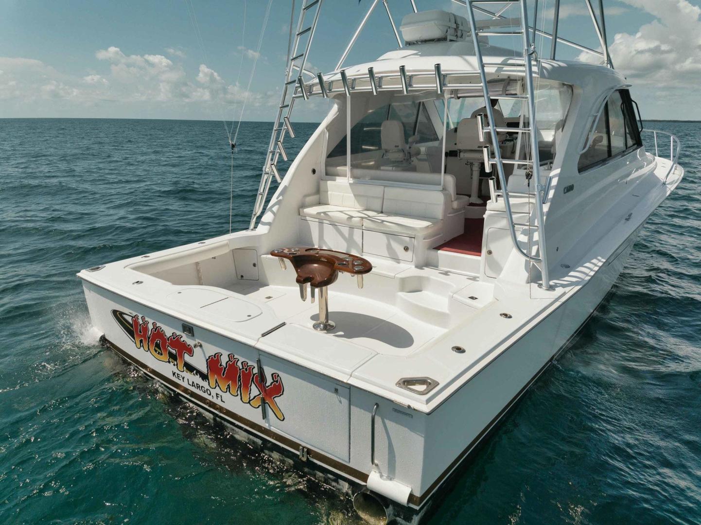 Cabo-HTX 2012-Hot Mix Key Largo-Florida-United States-3657643 | Thumbnail