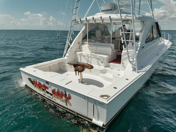 Cabo-HTX 2012-Hot Mix Key Largo-Florida-United States-3657643