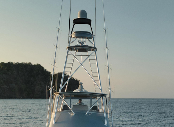 Paul Mann-Custom Carolina Sportfish 2018-Grand Slam Los Suenos Marina, Playa Herradura-Costa Rica-3632191