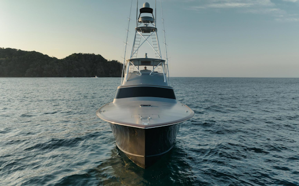 Paul Mann-Custom Carolina Sportfish 2018-Grand Slam Los Suenos Marina, Playa Herradura-Costa Rica-3632189