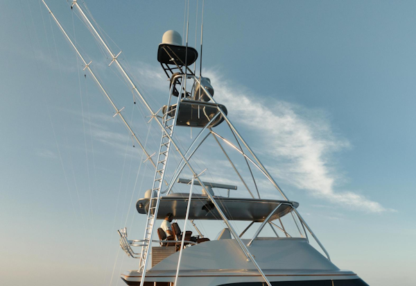 Paul Mann-Custom Carolina Sportfish 2018-Grand Slam Los Suenos Marina, Playa Herradura-Costa Rica-3632203