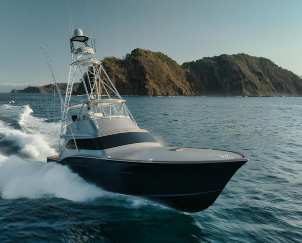 Paul Mann-Custom Carolina Sportfish 2018-Grand Slam Los Suenos Marina, Playa Herradura-Costa Rica-3632227