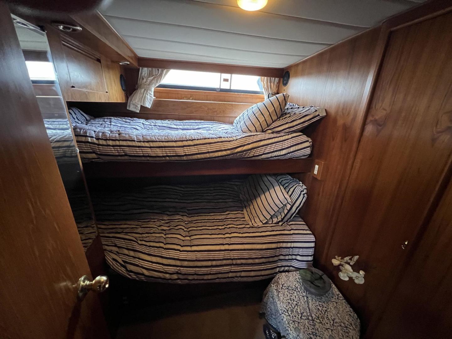 President-Motor Yacht 1988-Fjord Song II Seattle-Washington-United States-3630637 | Thumbnail