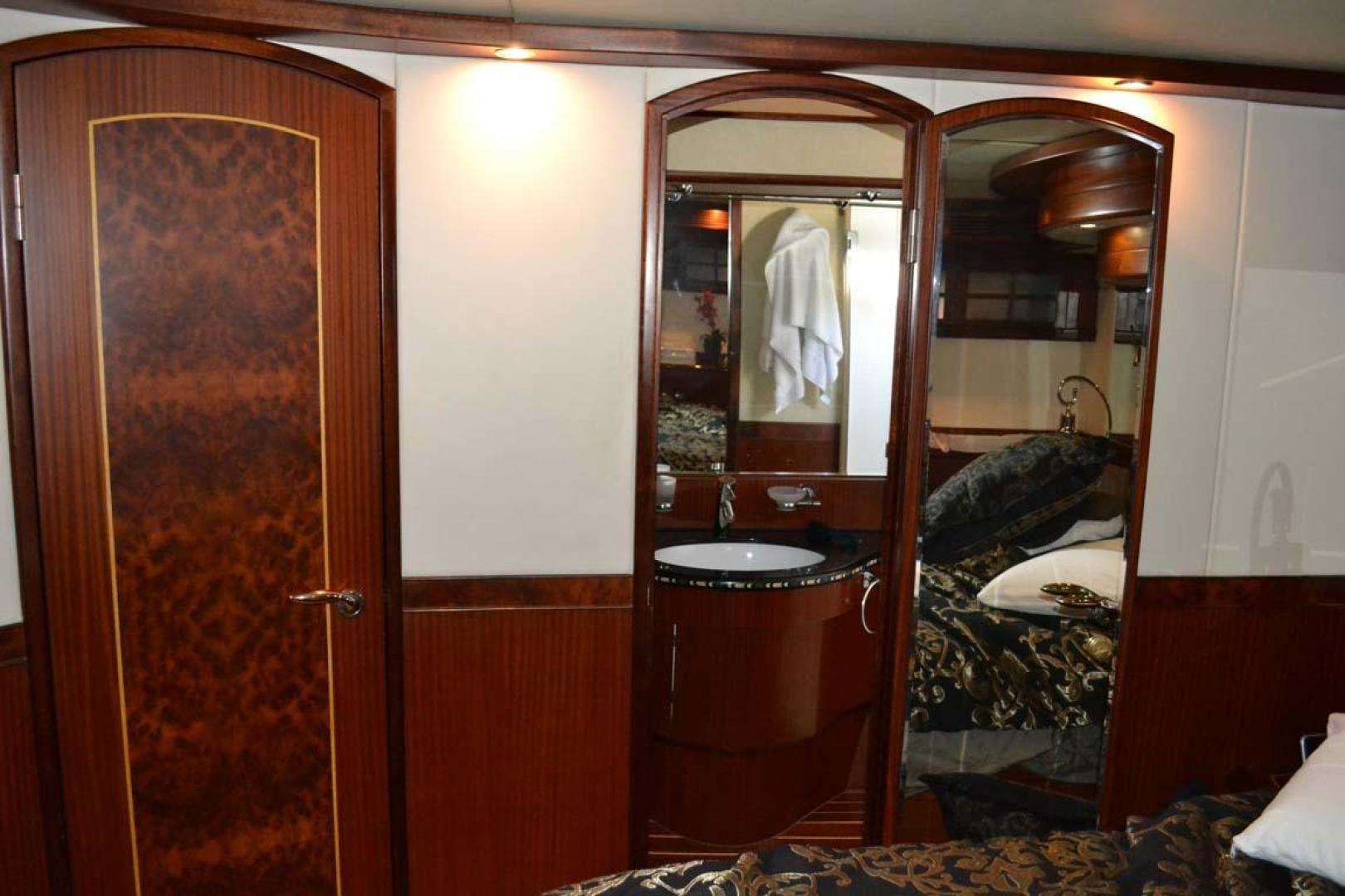 Pama-540 XL Pilothouse 2007-Valhalla Cortez-Florida-United States-3627521 | Thumbnail