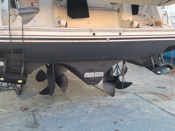 Pama-540 XL Pilothouse 2007-Valhalla Cortez-Florida-United States-3652464