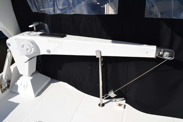 Pama-540 XL Pilothouse 2007-Valhalla Cortez-Florida-United States-3627494