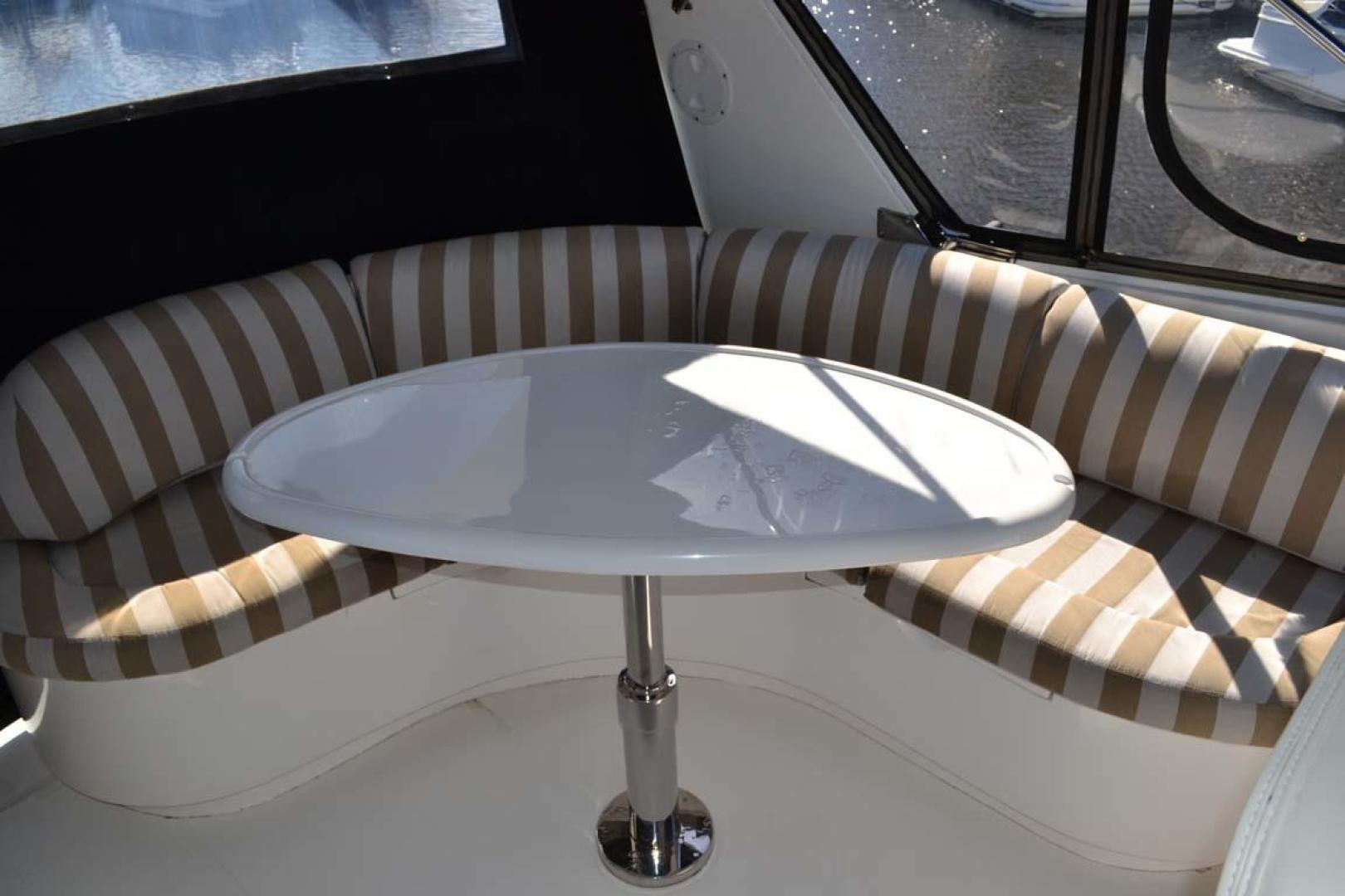 Pama-540 XL Pilothouse 2007-Valhalla Cortez-Florida-United States-3627498 | Thumbnail