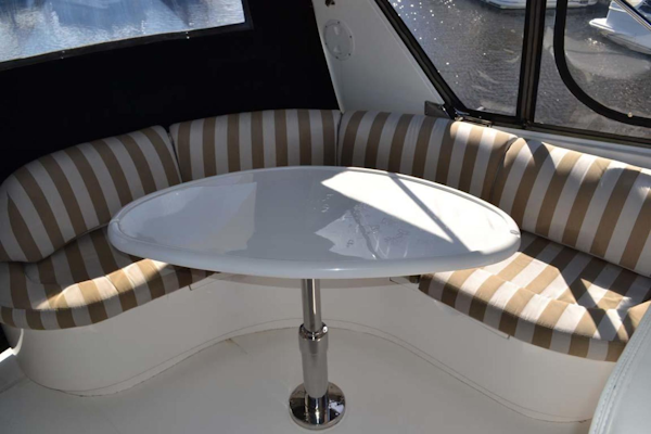Pama-540 XL Pilothouse 2007-Valhalla Cortez-Florida-United States-3627498