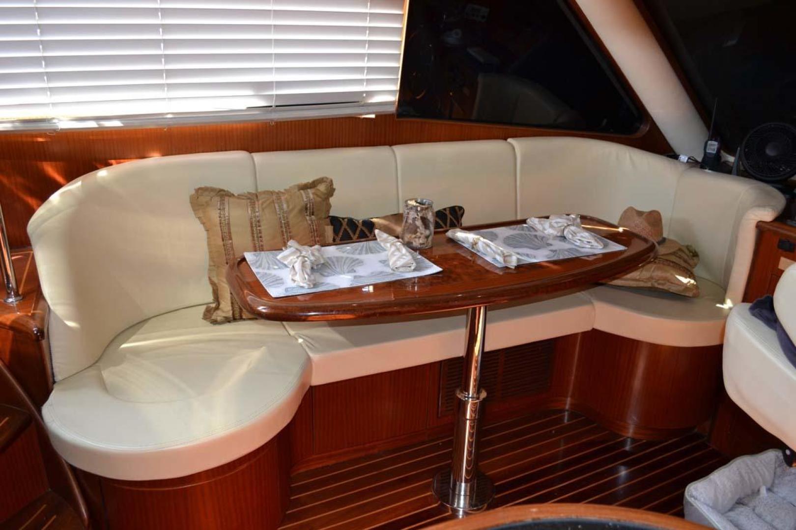Pama-540 XL Pilothouse 2007-Valhalla Cortez-Florida-United States-3627505 | Thumbnail